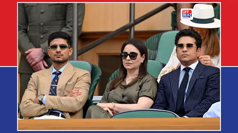 Shubman Gill