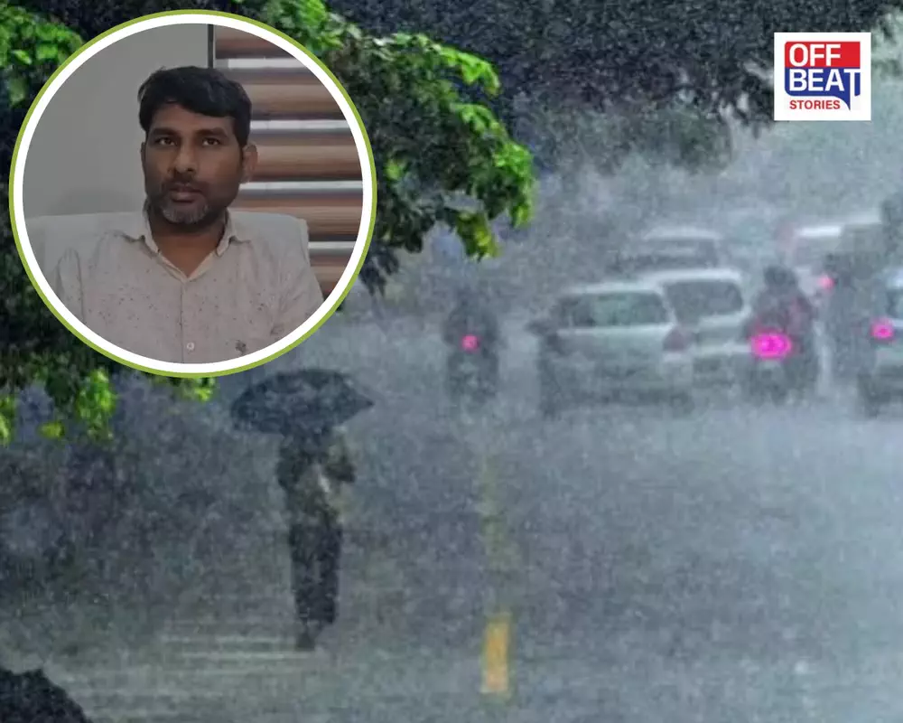 ગુજરાતમાં હજુ 17% વરસાદની ઘટ