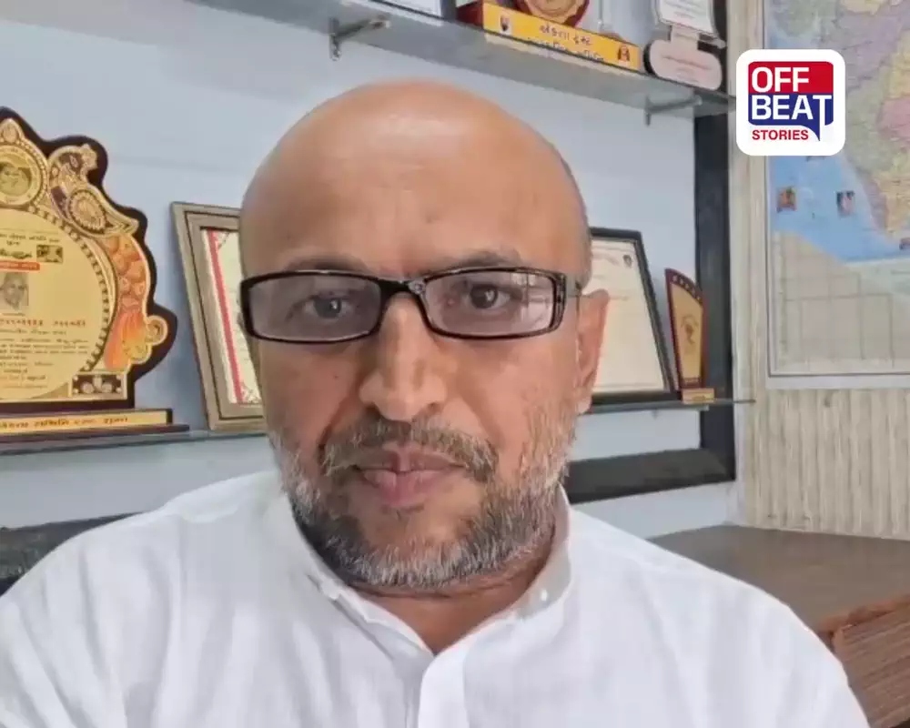 સુરતમાં પૂરથી થયેલી તારાજી