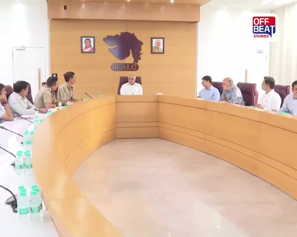 અમદાવાદ 149મી જગન્નાથ રથયાત્રાની પૂર્વ તૈયારીઓ