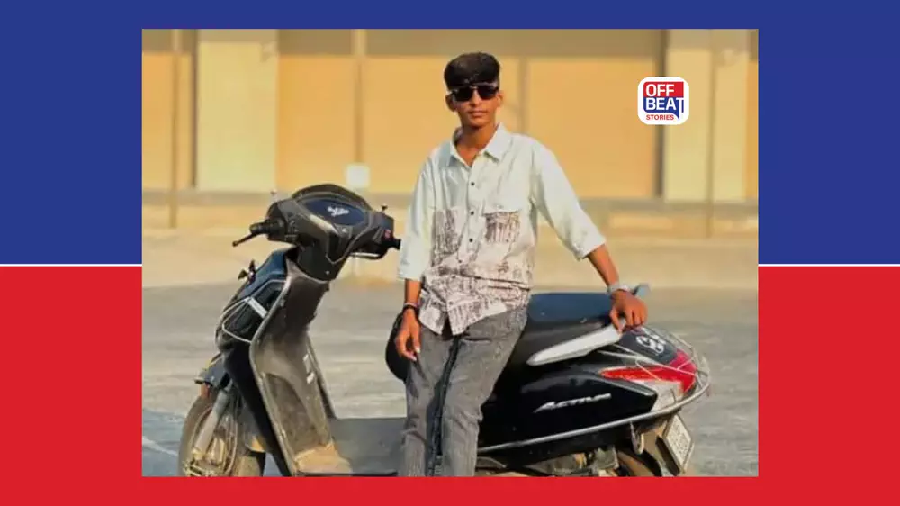 ગાંધીનગરમાં કોલિજયનની હત્યાથી ચકચાર