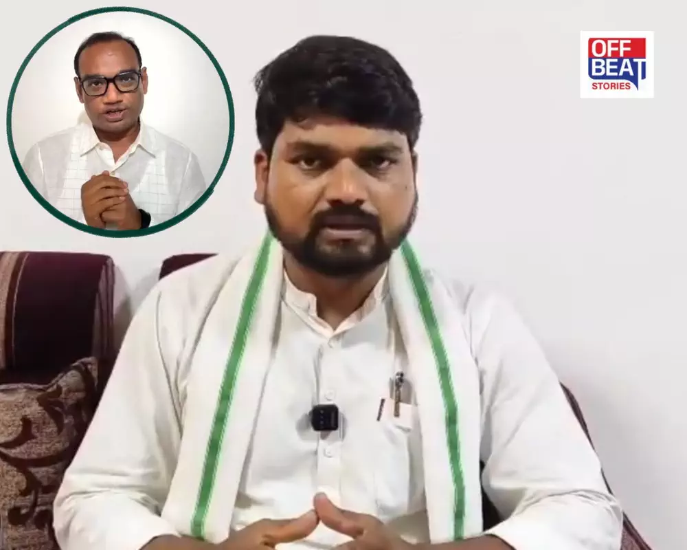 ચૈતર વસાવા અને મનોજ સોરઠીયાની છબી