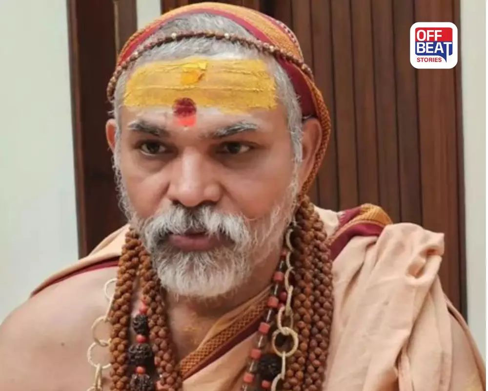 "રામ-મંદિર હજુ મંદિર નથી, RSS અને BJPની ઓફિસ છે"