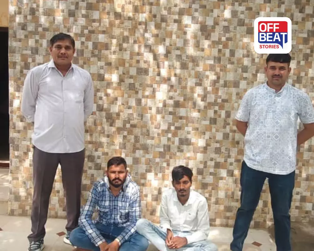 ચોટીલામાં યાત્રાળુ મહિલાઓને નિશાન બનાવતી ચેન સ્નેચિંગ ગેંગનો પર્દાફાશ