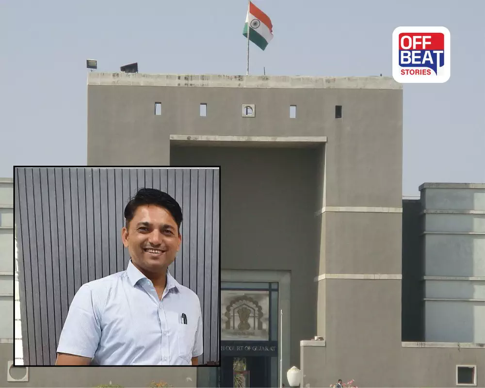 સુરત: સસ્પેન્ડેડ SMC એક્ઝિક્યુટિવ એન્જિનિયરની હાઇકોર્ટમાં અરજી