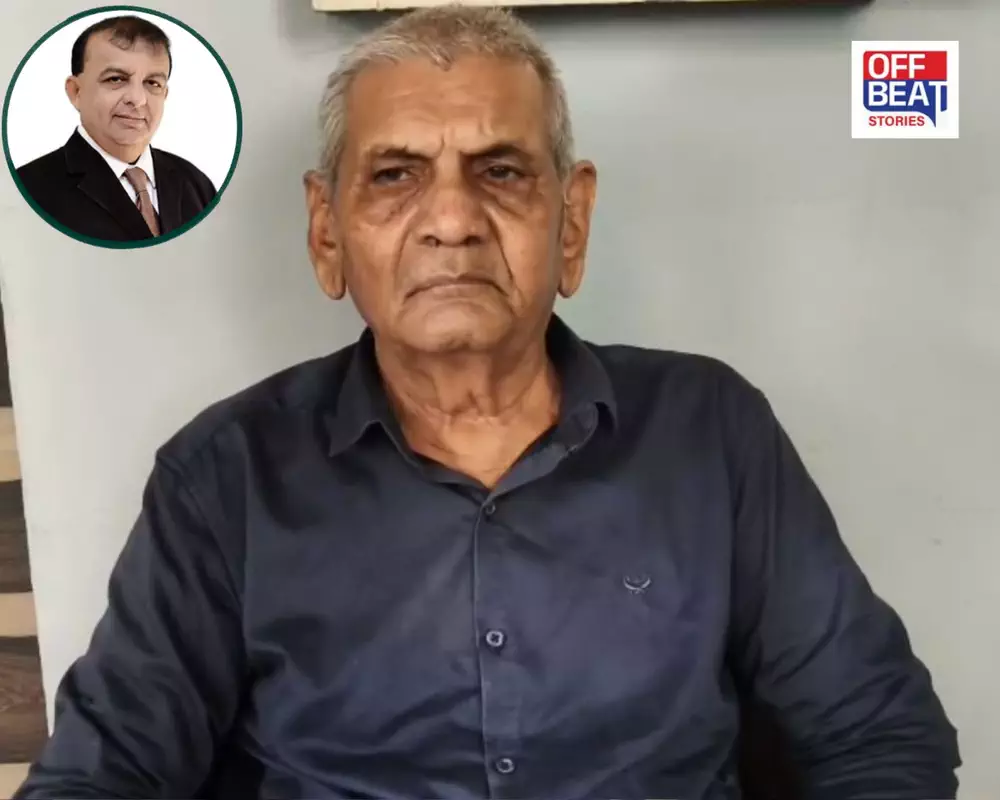 અંબાલાલ પટેલ કોણ છે? કેટલાં વર્ષથી કરે છે હવામાનની આગાહી?