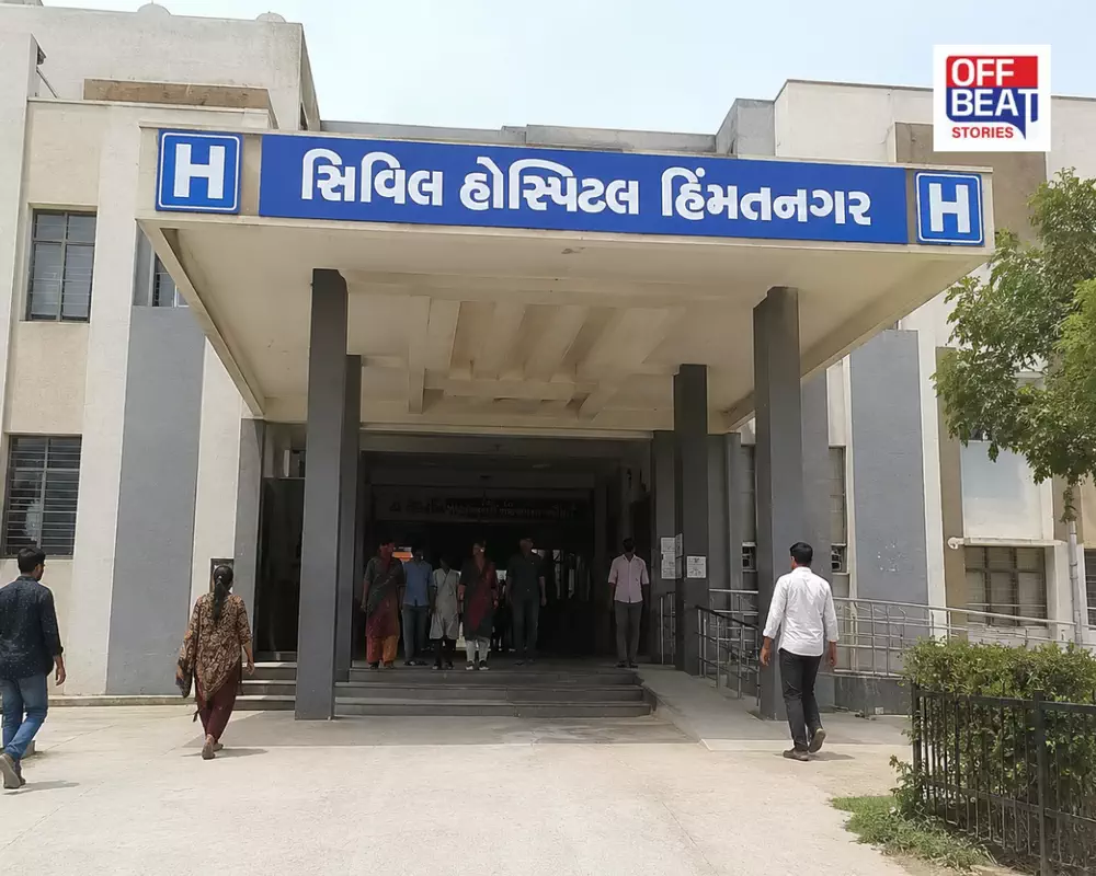 ચાંદીપુરા વાયરસથી એક બાળકીનું મોત