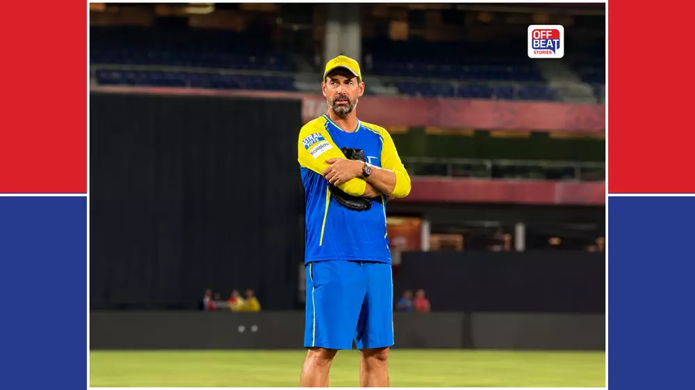 18 વર્ષ, 5 IPL ટ્રોફી, 2 CLT20 ટ્રોફી અને હવે વિદાય...