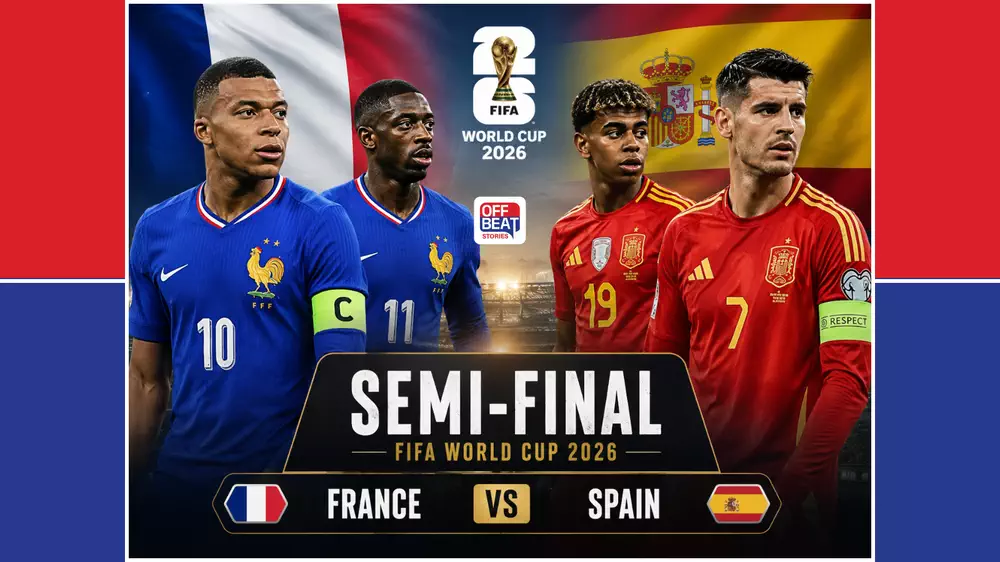 FIFA World Cup 2026