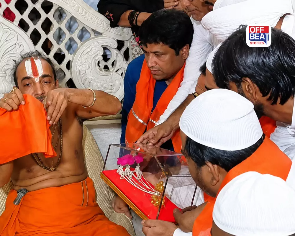 149મી રથયાત્રા પહેલાં અમદાવાદમાંથી ગુંજ્યો એકતાનો સંદેશ