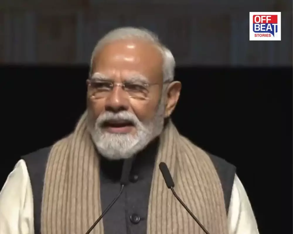 PM મોદીના પંજાબ પ્રવાસ પહેલાં ખળભળાટ!