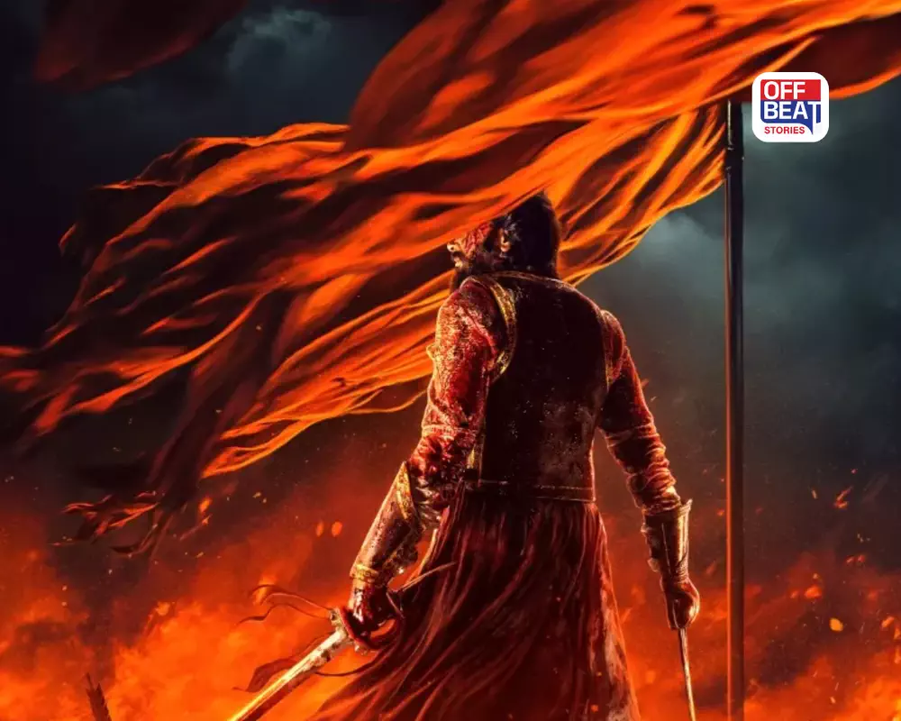 74 દિવસ જૂની ફિલ્મનો Netflix પર જલવો!