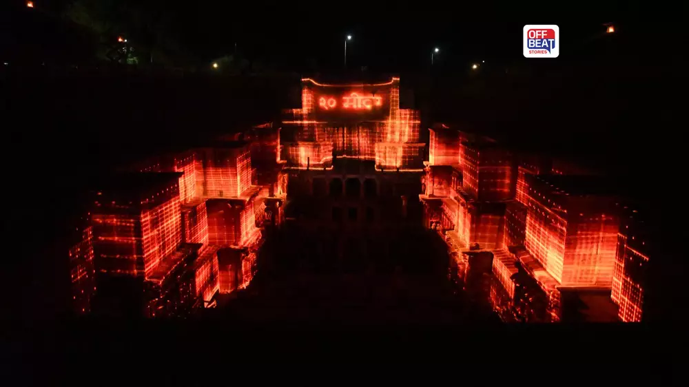 વિશ્વ મંચ પર ફરી ગુંજ્યું ગુજરાતનું ગૌરવ