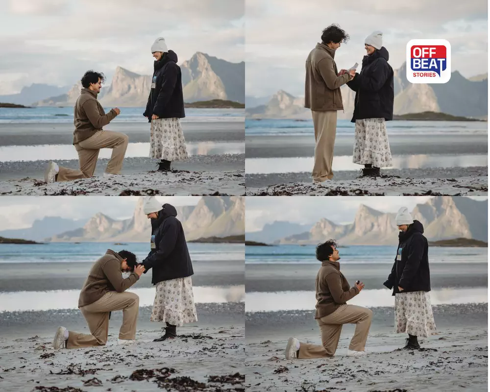 Imtiaz Ali's daughter Ida Ali's engagement
