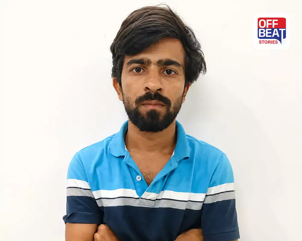 મોરબીમાં સ્કૂલ વાલીઓના WhatsApp ગ્રુપ હેક કરનાર સાયબર ઠગ ઝડપાયો