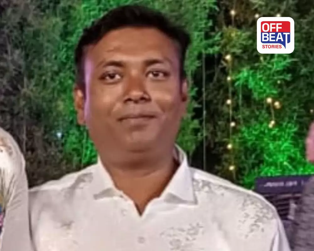 વડોદરા: GSFC બ્રિજ પરથી યુવકનું રહસ્યમય મોત