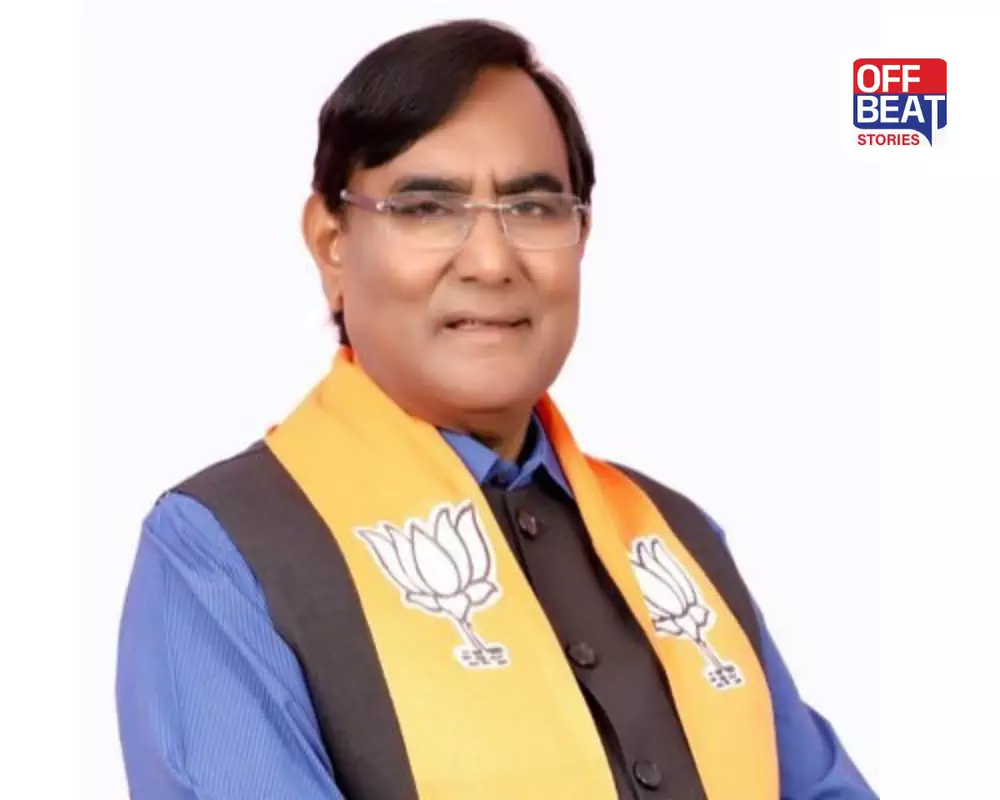 સાબરકાંઠાના ખેડૂતો માટે પૂર્વ સ્પીકર રમણલાલ વોરા મેદાને