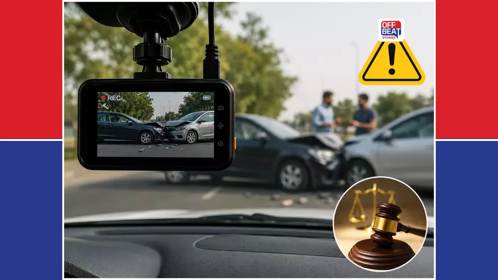 Dashcam