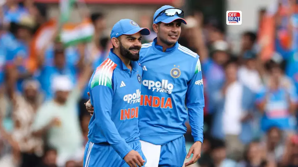 IND vs ENG; ગિલ ફરી ટોસ હાર્યો, પરંતુ બુમરાહ-રોહિત-વિરાટનું થયું કમબેક