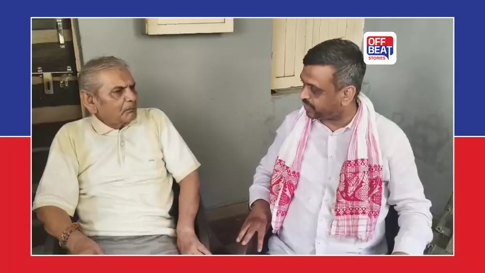 અંબાલાલ પટેલને ભારતીય કિસાન સંઘનો ખુલ્લો ટેકો