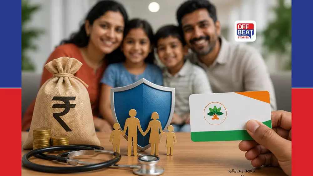 આયુષ્માન કાર્ડ