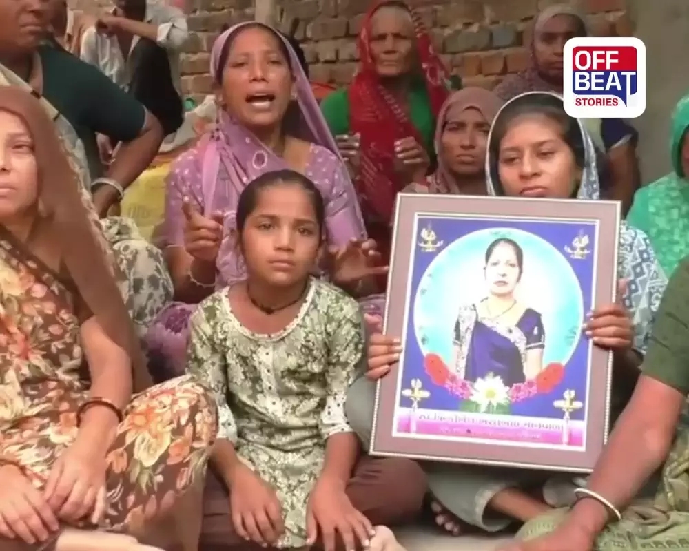 પાટણમાં રૂ. 5 હજારની ઉઘરાણી બની જીવલેણ
