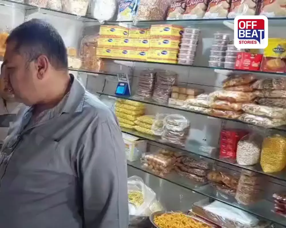 રાજકોટમાં ફૂડ વિભાગની તાબડતોબ કાર્યવાહી