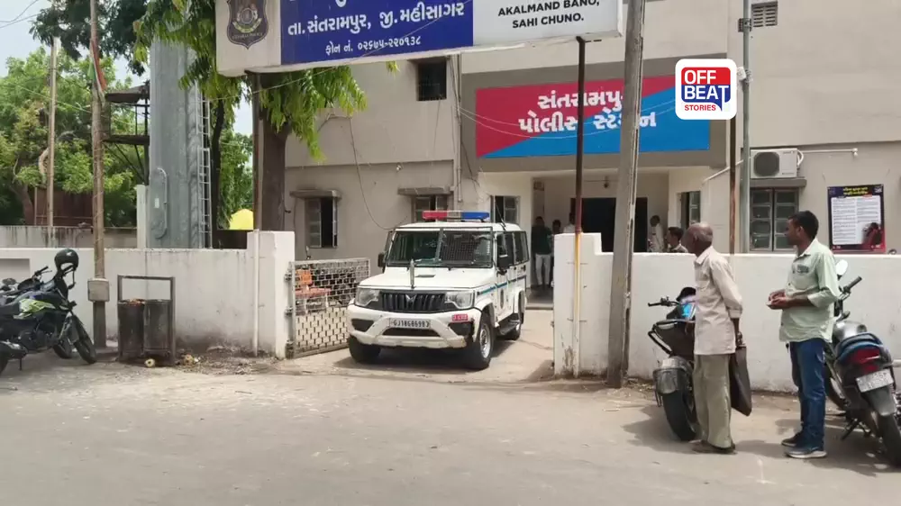 છોરું કછોરું થાય પણ માવતર કમાવતર ન થાય?