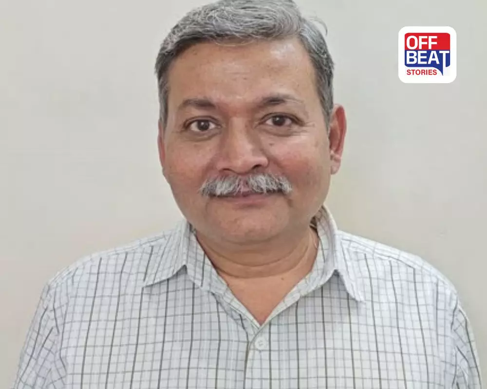 સૌરાષ્ટ્ર યુનિવર્સિટીના પરીક્ષા નિયામક મનીષ શાહનું રાજીનામું