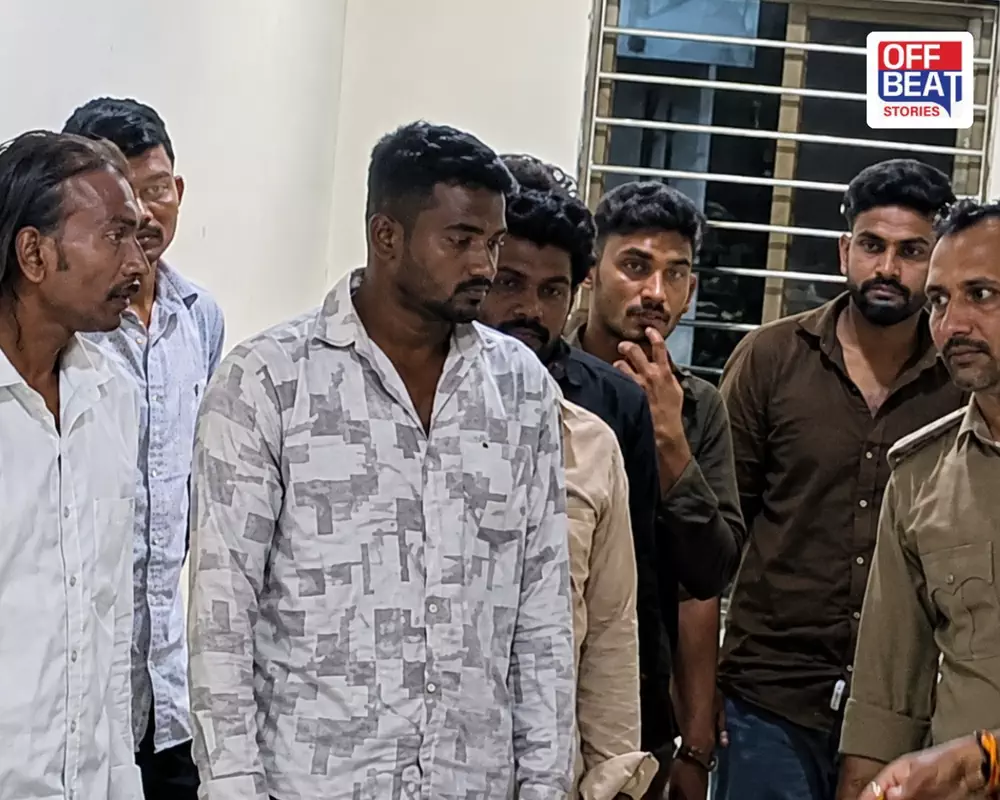 વડોદરામાં રૂ. 1 લાખની લેતીદેતીમાં લેવાયો 17 વર્ષના સગીરનો જીવ