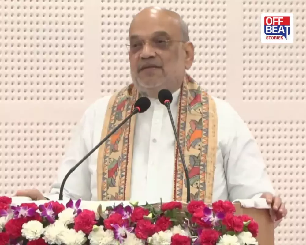 રથયાત્રાના દિવસે ગુજરાતમાં અમિત શાહનો મેગા પ્લાન