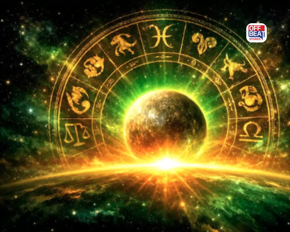 25 જુલાઈએ બુધના ઉદયથી બદલાશે ભાગ્ય!