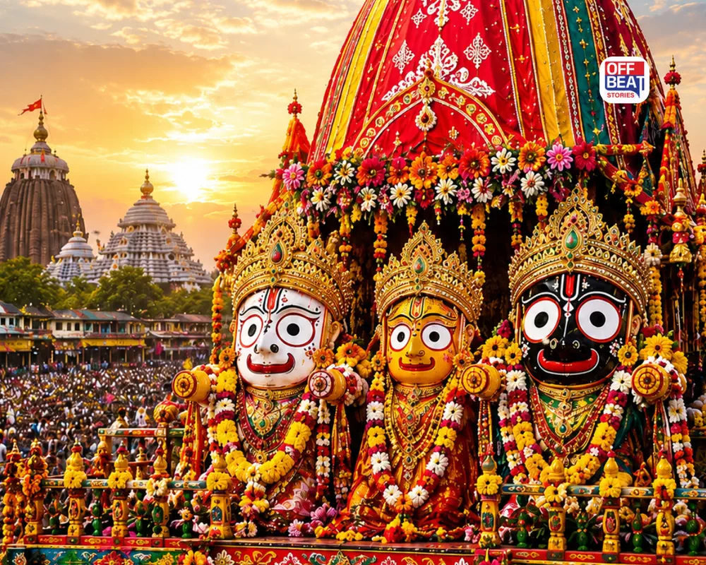 16 જુલાઈથી રથયાત્રાનો પ્રારંભ