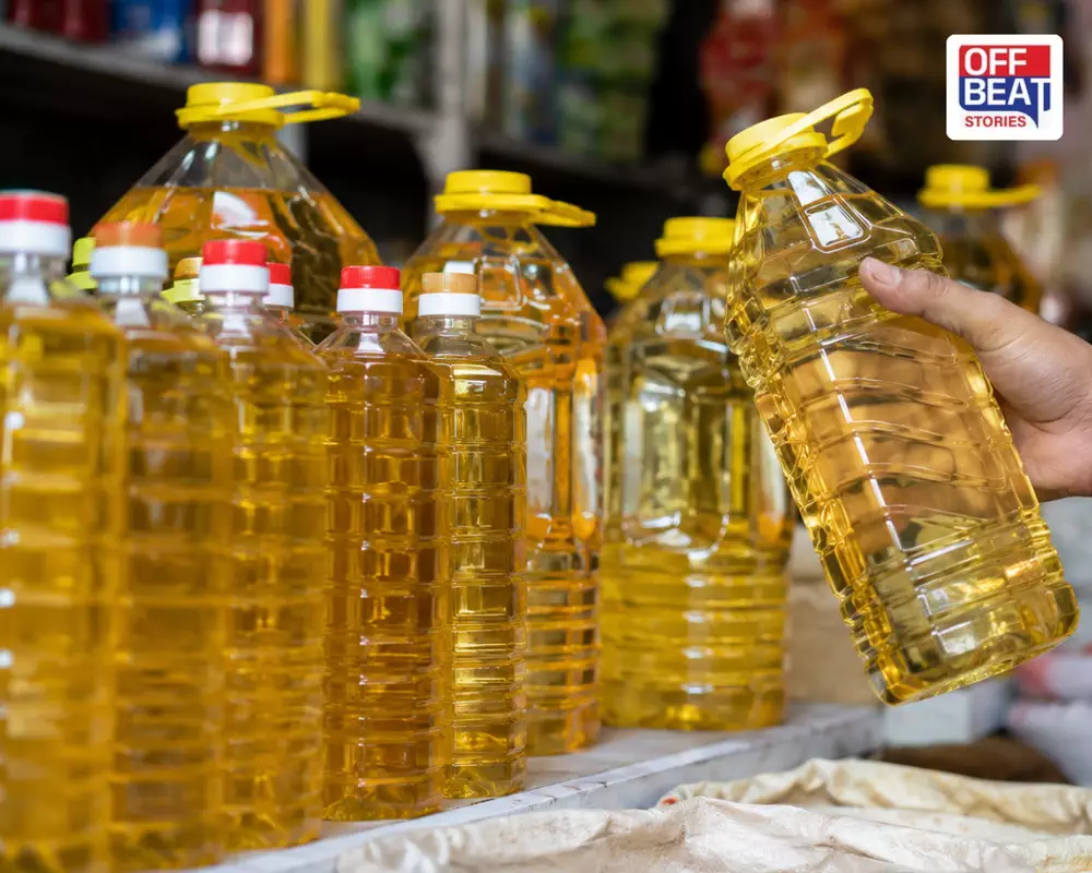 ગૃહિણીઓનું બજેટ ફરી ખોરવાયું