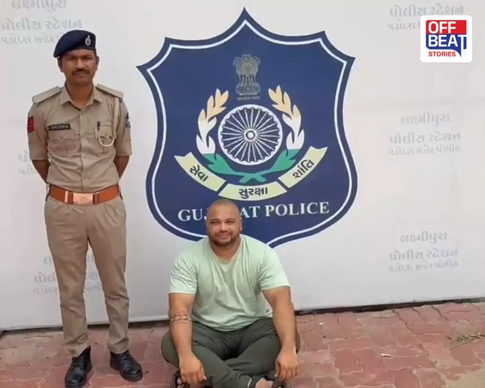 વ્યાજખોરની છબી