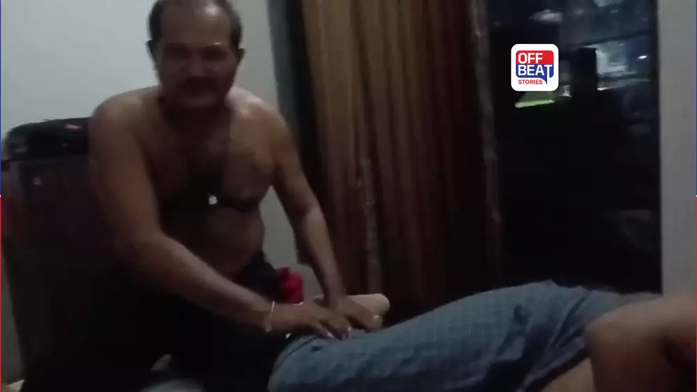 ભાજપના કારોબારી ચેરમેનનો વાયરલ વિડીયો