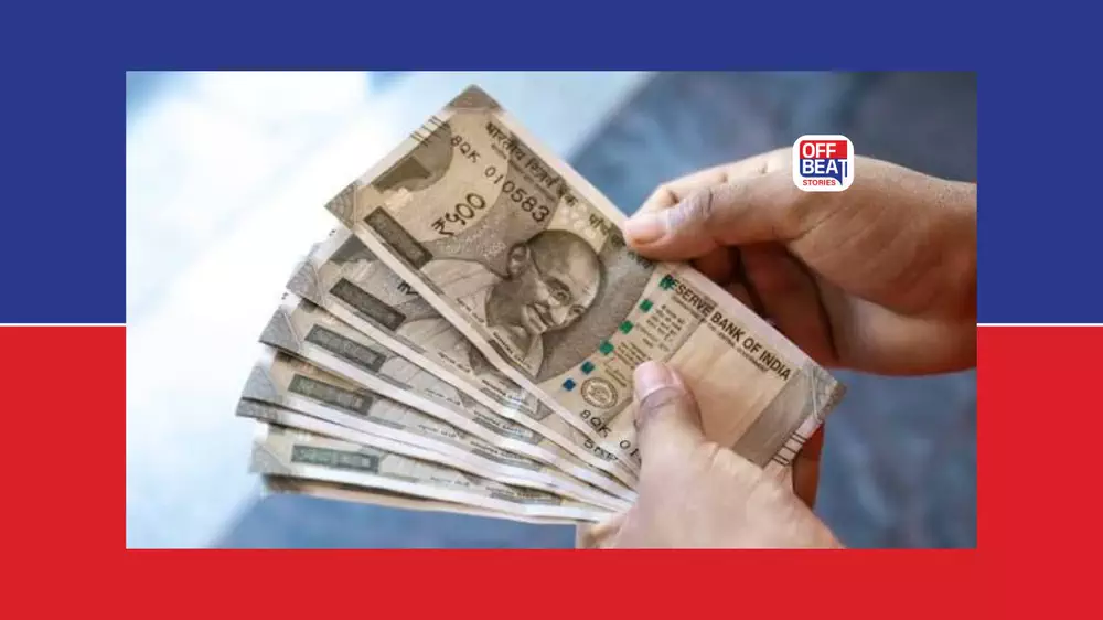 8th Pay Commission: કેન્દ્રીય કર્મચારીઓ માટે સારા સમાચાર