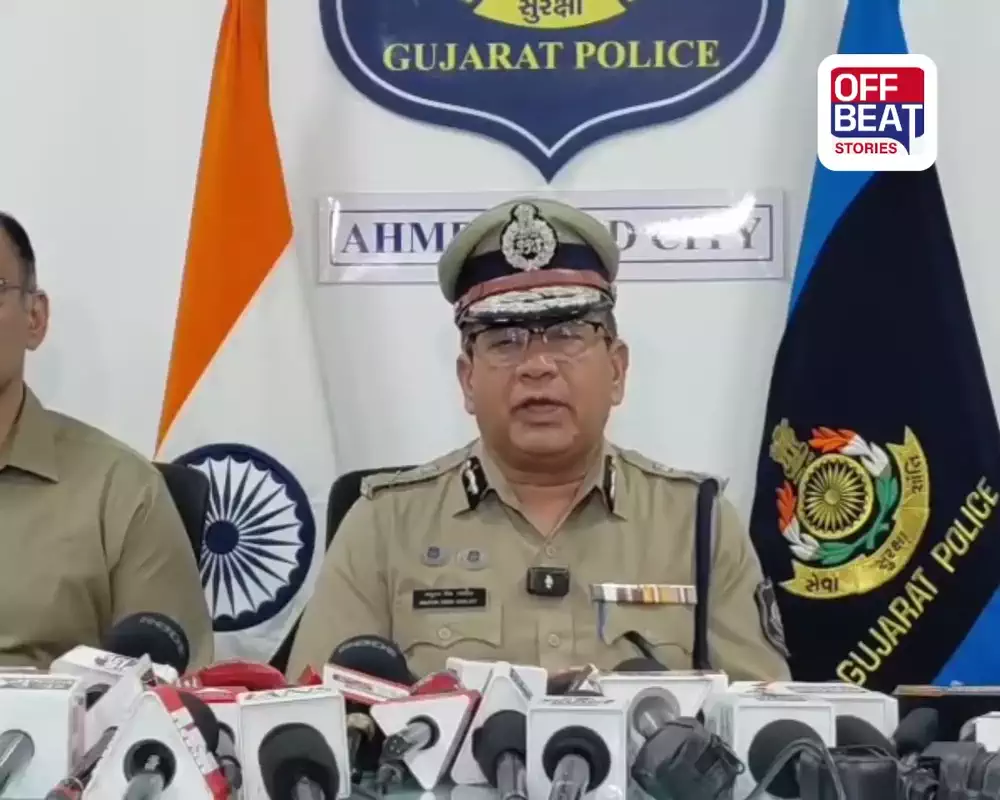 અમદાવાદ રથયાત્રા માટે ઝીરો રિસ્ક પ્લાન