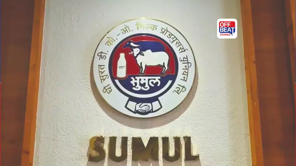 સુમુલ ડેરીની ચૂંટણીમાં આજે મતદાન