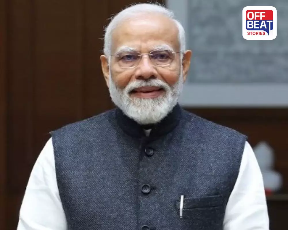 મોદી સરકારનું 'મિશન-360' શરૂ
