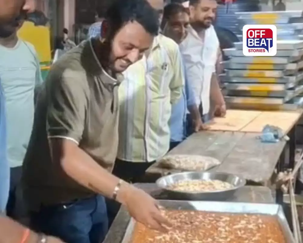 અમદાવાદની 149મી રથયાત્રા