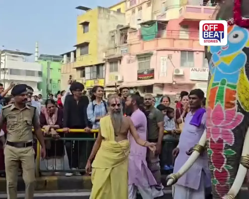 ગત વર્ષની ઘટનાથી લીધો બોધપાઠ!