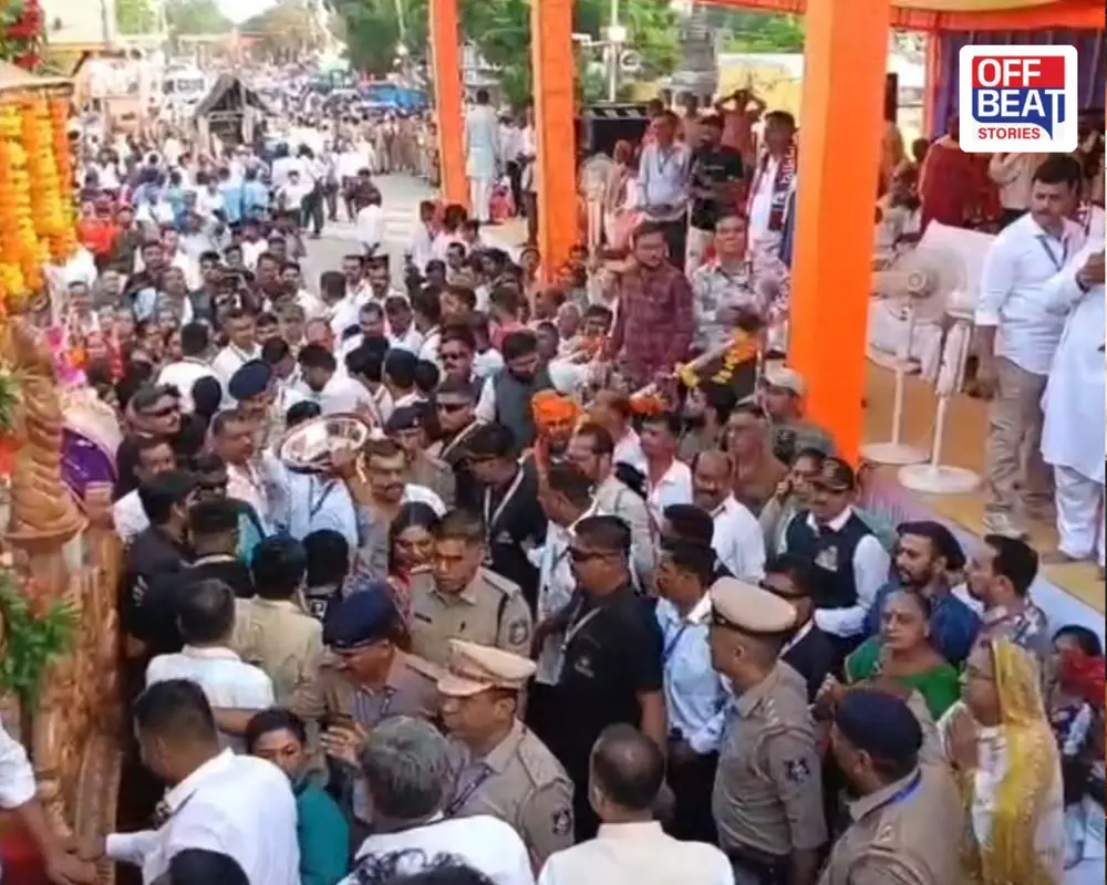 રથયાત્રાની છબી