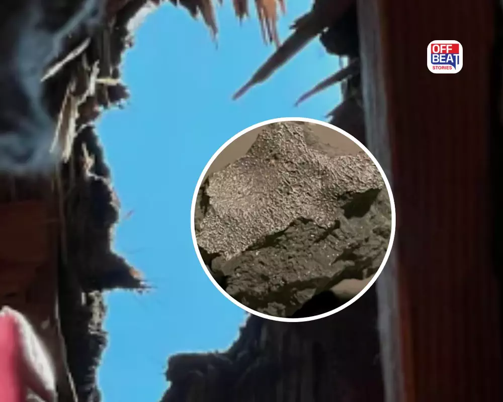 Meteorites
