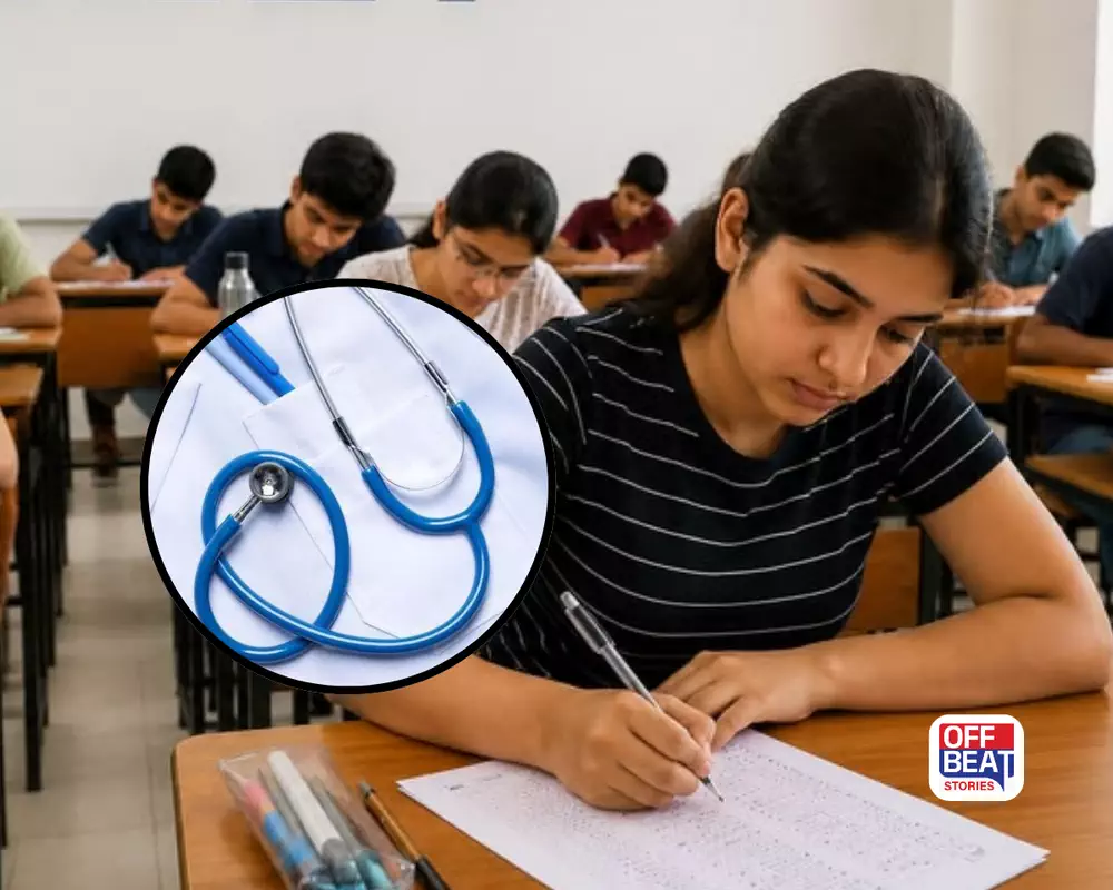 NEET પેપર લીક કેસમાં CBIનો મોટો ખુલાસો