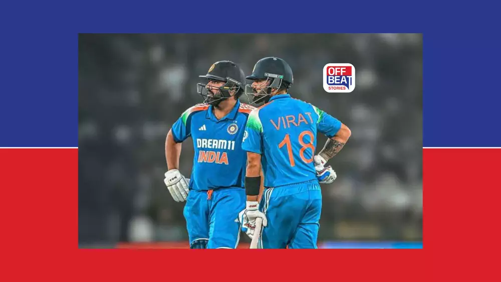 IND vs ENG 2nd ODI Live Streaming