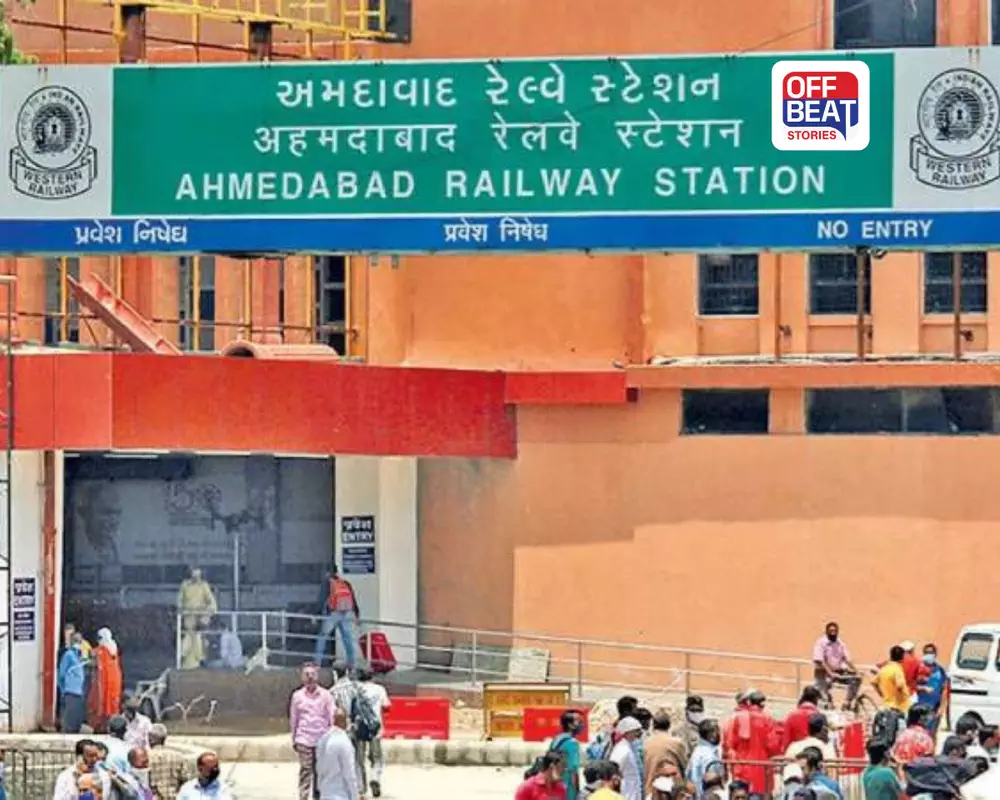 ગુજરાત માટે ગૌરવ!