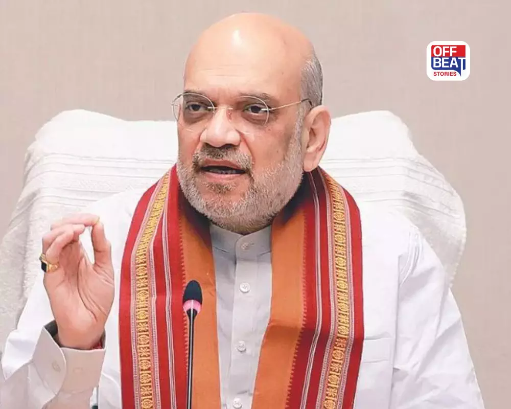 બંગાળમાં અમિત શાહનો હાઈ-પ્રોફાઇલ પ્રવાસ