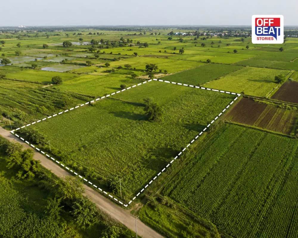 ગુજરાતમાં જમીનના નિયમોમાં ઐતિહાસિક ફેરફાર