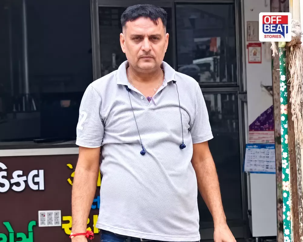 મૃતકની છબી